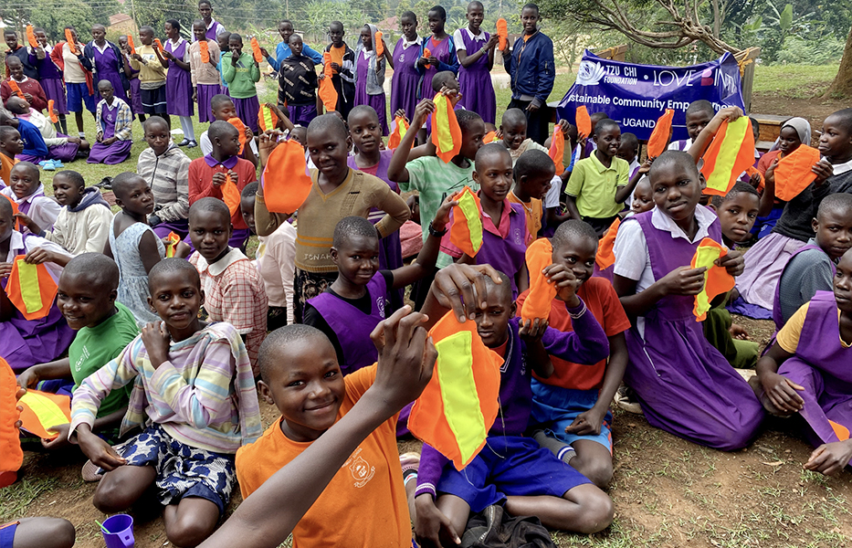 第三階段:擴大影響